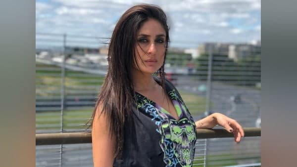 करीना कपूर खान 