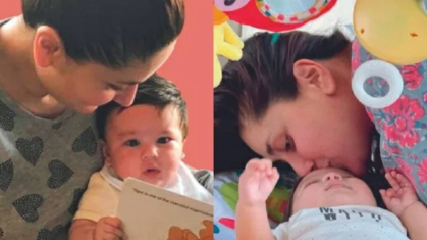 जहांगीर नाम को लेकर विवाद