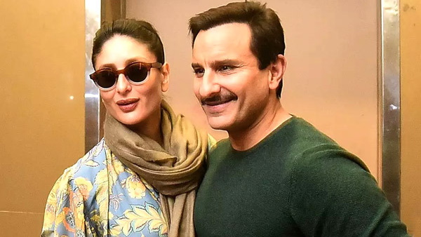 सैफ बोले- हम अच्छे लोग हैं