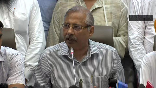 Karnal Farmers Protest 