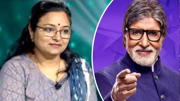 अमिताभ के सामने कह दी दिल की बात