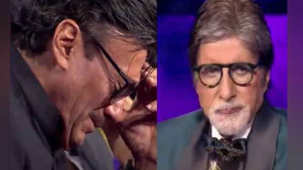 सुनील शेट्टी ने केबीसी के मंच पर जैकी के बारे में सुनाया ये किस्सा सुनील शेट्टी ने केबीसी के मंच पर जैकी के बारे में सुनाया ये किस्सा