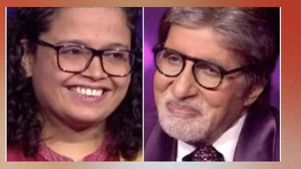 अमिताभ ने पूछा कि 'प्रवाह' का क्‍या मलतब है 