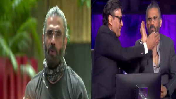 बात सुनकर रोने लगे जैकी और अमिताभ, बिग बी ने बोली ये बात बात सुनकर रोने लगे जैकी और अमिताभ, बिग बी ने बोली ये बात