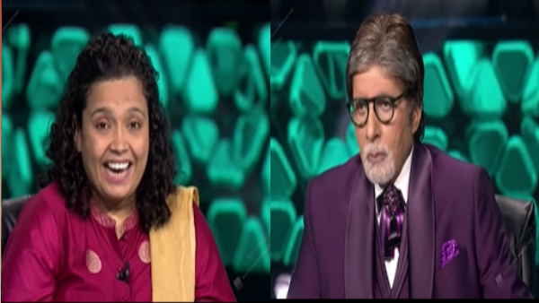 अमिताभ बच्‍चन ने पूछा अगर मैं आपको डेट पर ले जाऊं तो कैसा रहेगा? 
