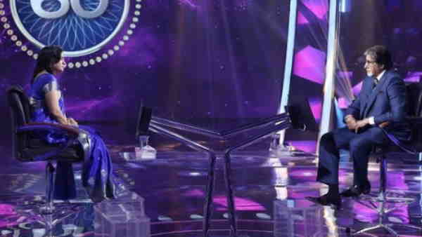 मायावती से जुड़ा प्रश्न था 6 लाख 40 हजार का