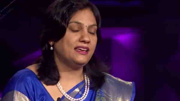 20 साल से KBC का हिस्सा बनने कर रही थी कोशिश