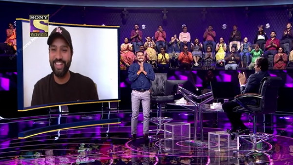 प्रांशू ने बिग बी के साथ शेयर की अपन लव स्‍टोरी 