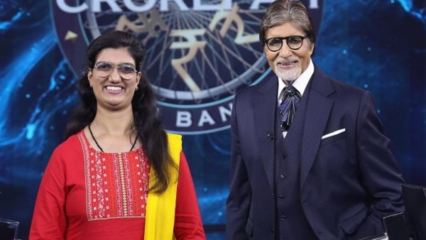 हिमानी बुंदेला सीजन की पहली करोड़पति 