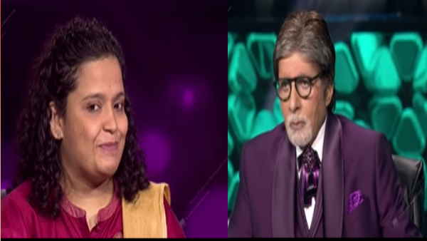 अमिताभ बोलते हैं इसका मतलब आप मेरे बिना रह सकती हैं?