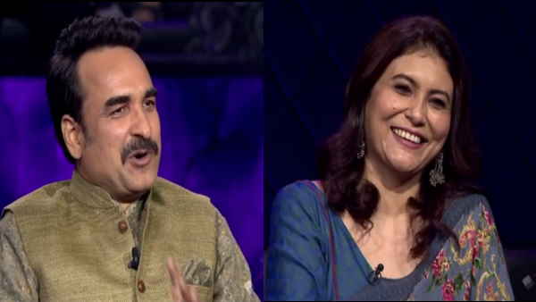 पंकज ने बिग बी से शेयर किया प्र‍तीकात्‍मक लव लेटर का सीक्रेट 