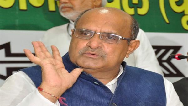  बिहार मॉडल की तर्ज पर आगे बढ़ेगी पार्टी 