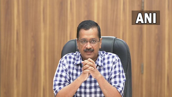 इस सेक्शन से 50 गांवो को होगा फायदा- केजरीवाल