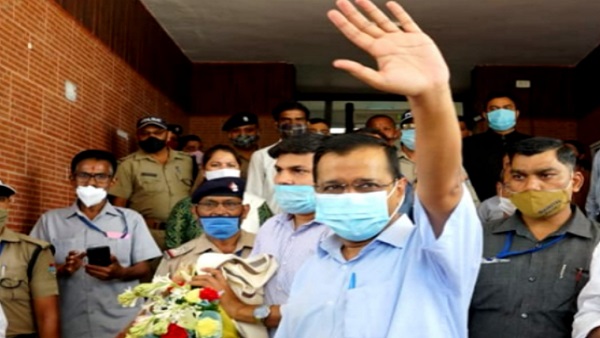 Arvind kejriwal Arvind kejriwal