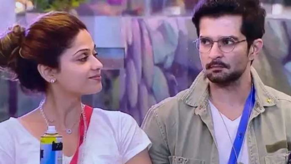 काम्या पंजाबी ने कसा तंज