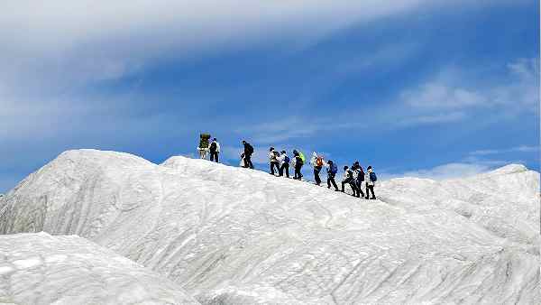 15,632 ऊंची 'कुमार पोस्ट' पर परचम लहराया था