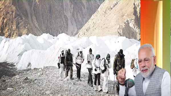 हर देशवासी के लिए गर्व की बात-पीएम मोदी