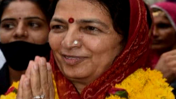 लीला मूलरूप से झुंझुनूं जिले के कांट गांव की बेटी