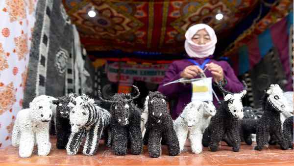 लेह-लद्दाख टूर पैकेज की कीमत क्या है ? लेह-लद्दाख टूर पैकेज की कीमत क्या है ?