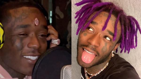 रैपर के माथे से नोचा गया हीरा