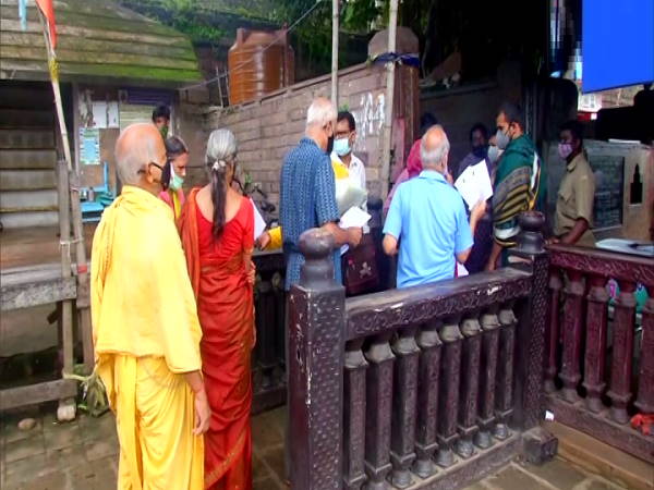 भुवनेश्वर का सबसे बड़ा मंदिर अब खुला