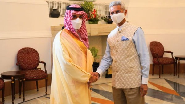 तालिबान से क्या चाहता है सऊदी?