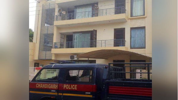 वारदात से दो दिन पहले ही कारीगर से हुई थी बहस