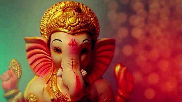 Lord Ganesha Lord Ganesha