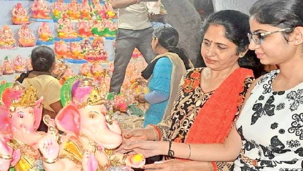 Lord Ganesha Lord Ganesha