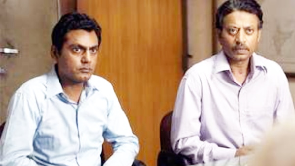 क्या फिल्म के सेट पर हुई थी लड़ाई?