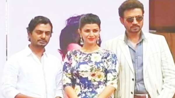 'इरफान भाई से सीखा बहुत कुछ'