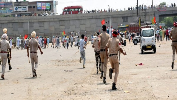 मक्खन बराड़ को घोषित किया उम्मीदवार