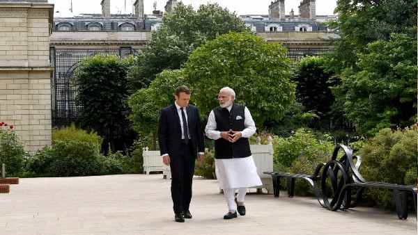 ऑस्ट्रेलिया ने रद्द किया है फ्रांस से पनडुब्बी सौदा ऑस्ट्रेलिया ने रद्द किया है फ्रांस से पनडुब्बी सौदा