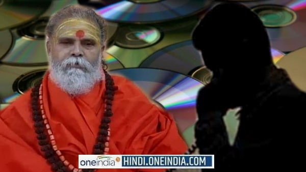 शिष्य आनंद गिरि के करीबी सपा नेता पुलिस की रडार पर