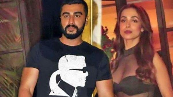 मलाइका ने अर्जुन कपूर के लिए बोली ये बात, दिखाया लास्‍ट प्‍यार भरा मैसेज 