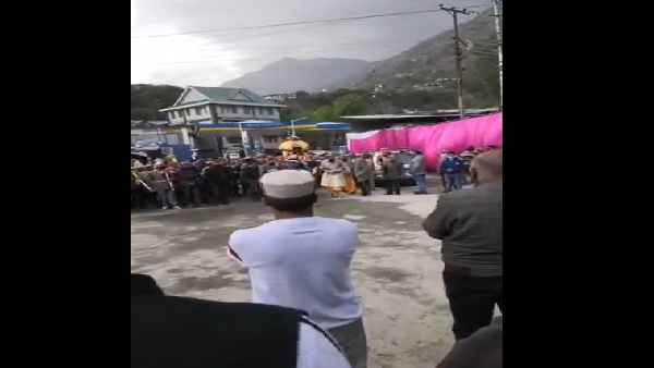 मलाणा के लोगों को किस बात की थी चिंता ?