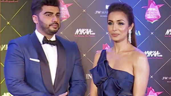 2019 में मलाइका और अर्जुन ने अपने रिश्‍ते का किया था खुलासा 
