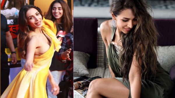 मलाइका ने बताया किस शख्‍स के लिए वो बेवफाई भी कर सकती हैं 