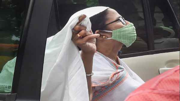 भाजपा नेताओं को 'बाहरी' कहकर टीएमसी साधती रही है निशाना