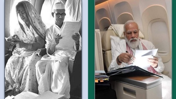 'इन तस्वीरों में क्या अंतर है, समझने वाले समझ गए होंगे'