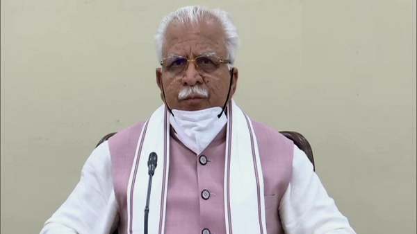 Haryana to become self-sufficient in terms of oxygen, 90% work of PSA started