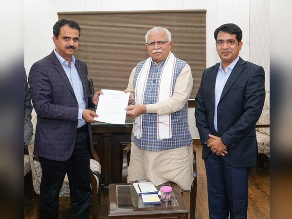 Aditya Birla Group will set up a mega project in Panipat Haryana at a cost of more than 1 thousand crores