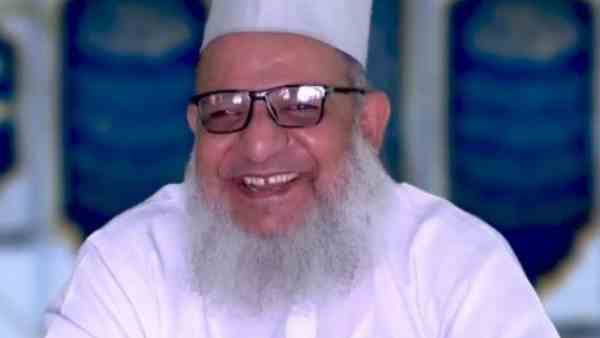 जानिए कौन हैं मौलाना कलीम सिद्दीकी जानिए कौन हैं मौलाना कलीम सिद्दीकी