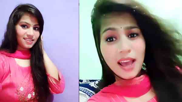 वीडियो वायरल होने के बाद बढ़ी फॉलोअर्स की संख्या