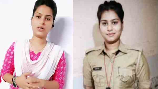 प्रियंका मिश्रा ने पोस्ट किया नया वीडियो प्रियंका मिश्रा ने पोस्ट किया नया वीडियो