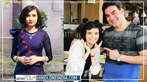 अरबाज खान करते हैं मिथिका को फॉलो
