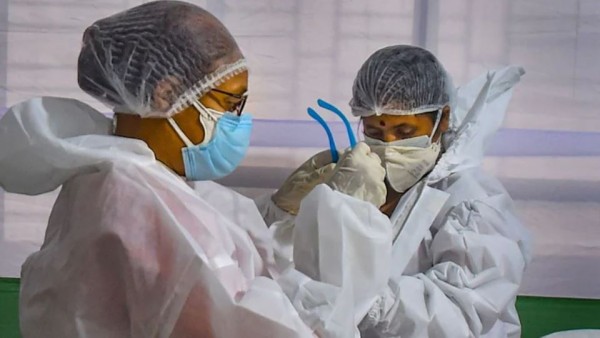 coronavirus coronavirus