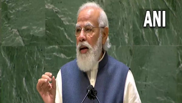 सबका साथ सबका विकास