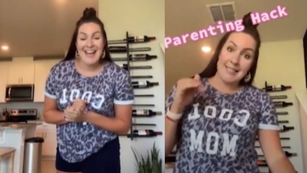 बच्चे को देना पड़ता है घर का किराया, बिजली का बिल