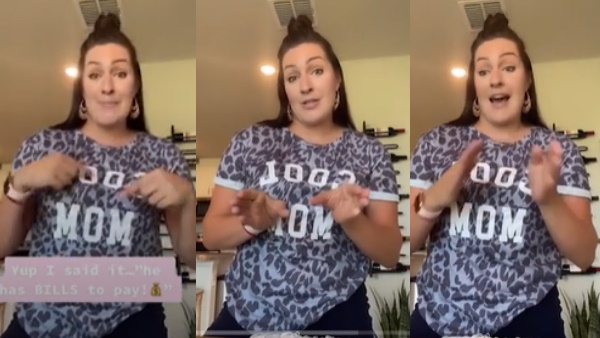 इसलिए मां कर रही ऐसा प्रयोग